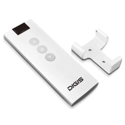 Digis DSIT-16910 Экран проекционный встраиваемый, 16:9, 106"