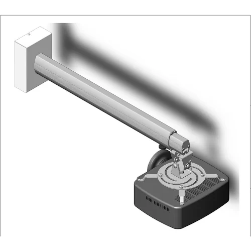 Digis DSM-14K Крепление настенно-потолочное для проектора