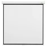 Digis DSOB-1101 Экран настенный с ручным приводом, 1:1, 70"