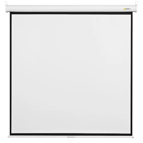 Digis DSOB-1101 Экран настенный с ручным приводом, 1:1, 70"