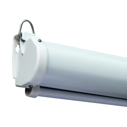 Digis DSOB-1101 Экран настенный с ручным приводом, 1:1, 70"