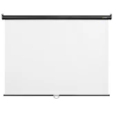 Digis DSOC-1102 Экран настенный с ручным приводом, 1:1, 100"