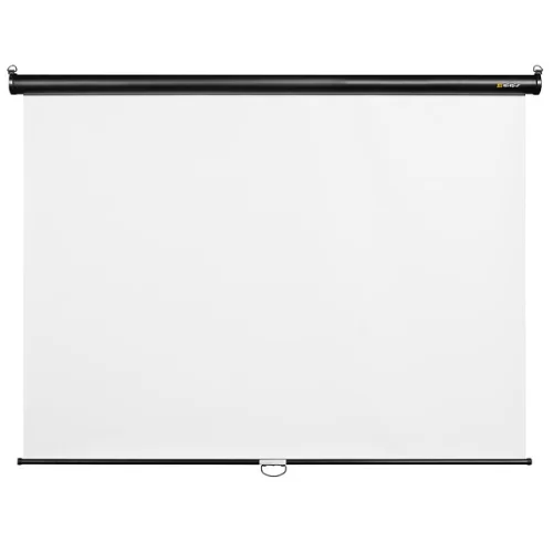 Digis DSOC-1102 Экран настенный с ручным приводом, 1:1, 100"