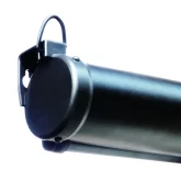 Digis DSOC-1102 Экран настенный с ручным приводом, 1:1, 100"