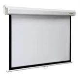Digis DSSM-164008 Экран настенный с ручным приводом, 16:9, 175"