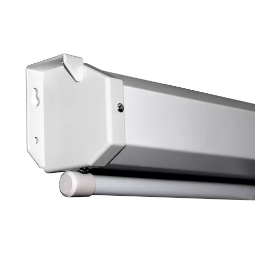 Digis DSSM-164008 Экран настенный с ручным приводом, 16:9, 175"