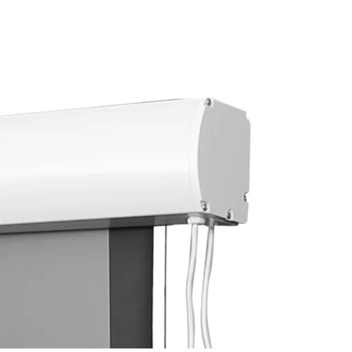 Digis DSTP-16906 Экран настенный с электроприводом, 16:9, 135"