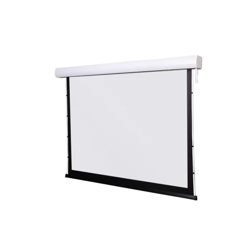 Digis DSTP-4305 Экран настенный с электроприводом, 4:3, 150"