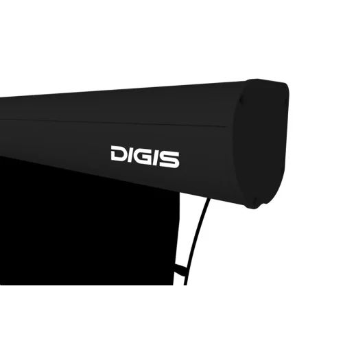 Digis DSTPX-16916 Экран настенный с электроприводом, 16:9, 162"