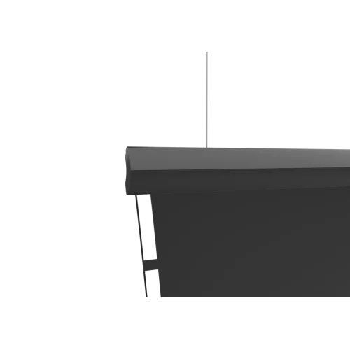 Digis Paramount-Alt DSITA-16913 Экран встраиваемый с электроприводом, 16:9, 135"