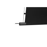 Digis Paramount-Alt DSITA-16913 Экран встраиваемый с электроприводом, 16:9, 135"