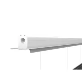 Digis Paramount-Alt DSITA-16922 Экран встраиваемый с электроприводом, 16:9, 220"