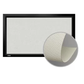 Digis VELVET DSVFS-16905-A Экран настенный звукопрозрачный на раме, 16:9, 117"