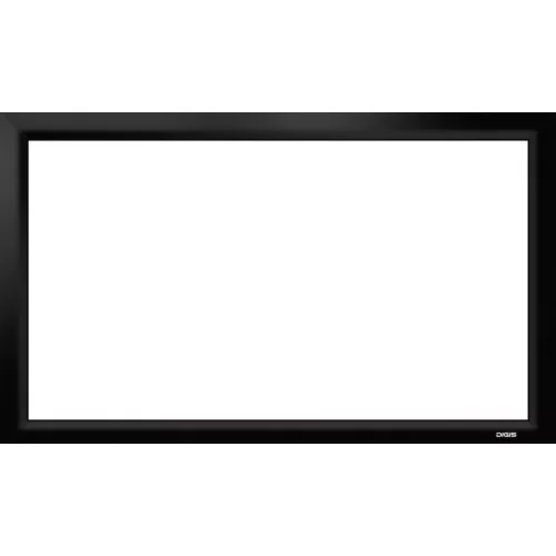 Digis VELVET DSVFS-16932 Экран настенный на раме, 16:9, 316"