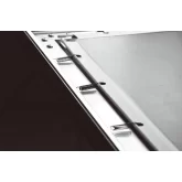 Digis VELVET DSVFS-16906-A Экран настенный звукопрозрачный на раме, 16:9, 131"