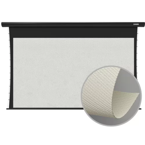 Digis X-Tension DSTPX-16912-A Экран настенный звукопрозрачный с электроприводом, 16:9, 120"