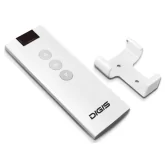 Digis X-Tension DSTPX-16912-A Экран настенный звукопрозрачный с электроприводом, 16:9, 120"