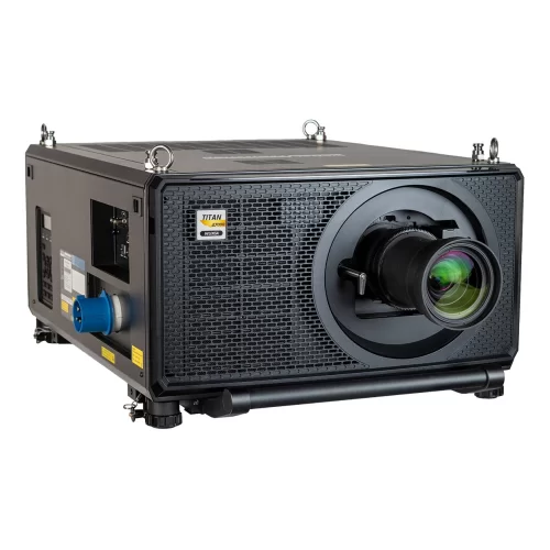 Digital Projection TITAN Laser 41000 4K-UHD Лазерный проектор, 4kUHD (3840*2160)