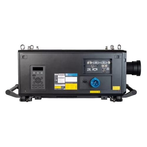 Digital Projection TITAN Laser 41000 4K-UHD Лазерный проектор, 4kUHD (3840*2160)