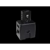 Dj Power TCFlamer HF-P10 Генератор пламени, 120 Вт.