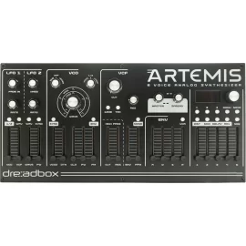 Dreadbox Artemis Аналоговый синтезатор
