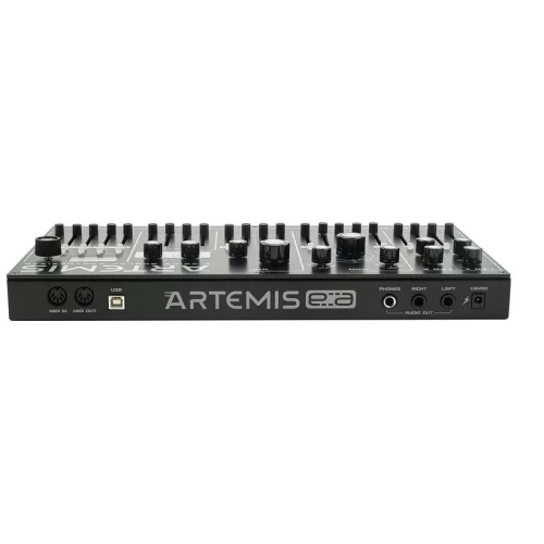 Dreadbox Artemis Аналоговый синтезатор