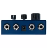 Dreadbox Darkness Цифровой стереореверб