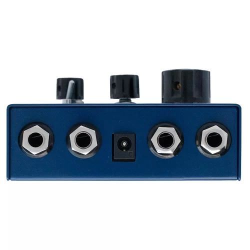 Dreadbox Darkness Цифровой стереореверб