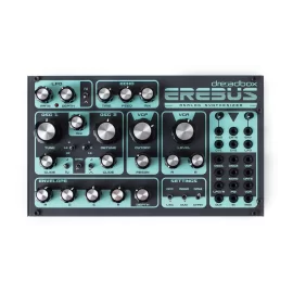 Dreadbox Erebus Re Аналоговый синтезатор