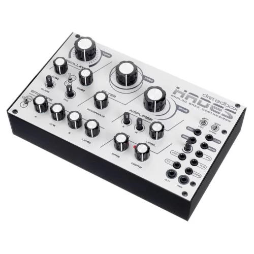 Dreadbox Hades Re Аналоговый синтезатор
