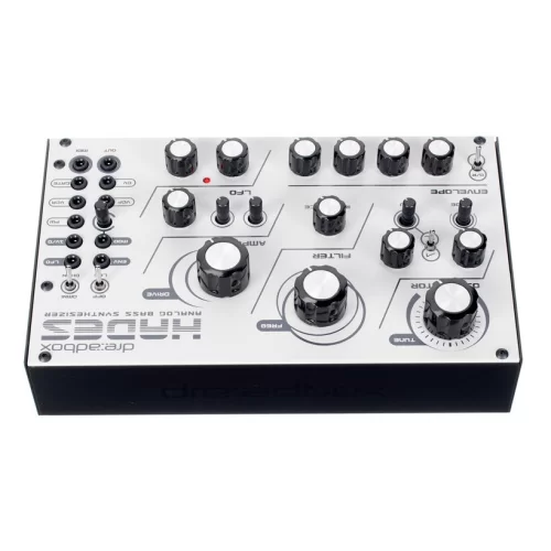 Dreadbox Hades Re Аналоговый синтезатор