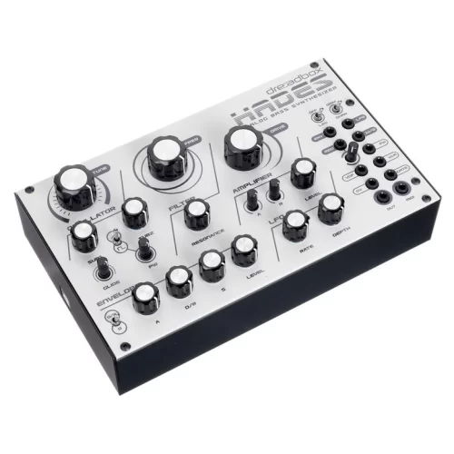 Dreadbox Hades Re Аналоговый синтезатор