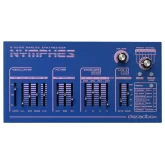 Dreadbox Nymphes Аналоговый синтезатор