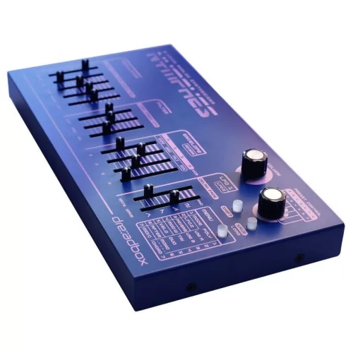 Dreadbox Nymphes Аналоговый синтезатор