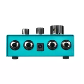 Dreadbox Raindrops Дилей, питчшифтер, цифровой реверб