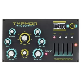 Dreadbox Typhon Аналоговый синтезатор