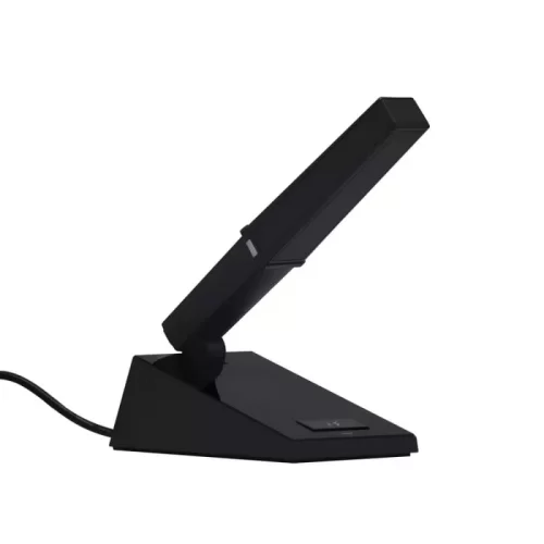 Dreamsound DGM-50 Суперкардиоидный конденсаторный микрофон настольный