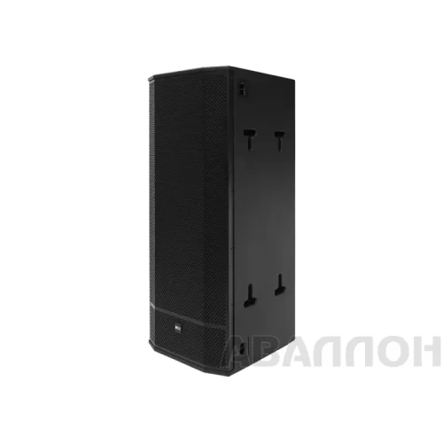 Dreamsound DS-15DA3 Активная АС, 1800 Вт., 2х15"