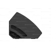 Dreamsound DS-MS15 Пассивный сценический монитор, 15", 550 Вт.