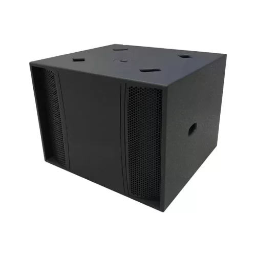 Dreamsound DS-T18SF Пассивный сабвуфер, 800 Вт., 18"