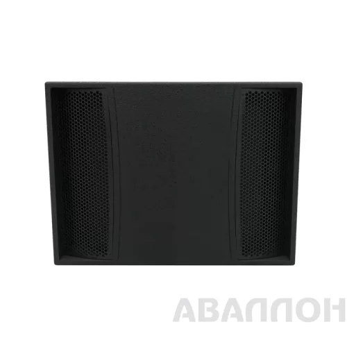 Dreamsound DS-T18SF Пассивный сабвуфер, 800 Вт., 18"