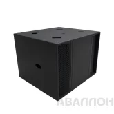 Dreamsound DS-T18SF Пассивный сабвуфер, 800 Вт., 18"
