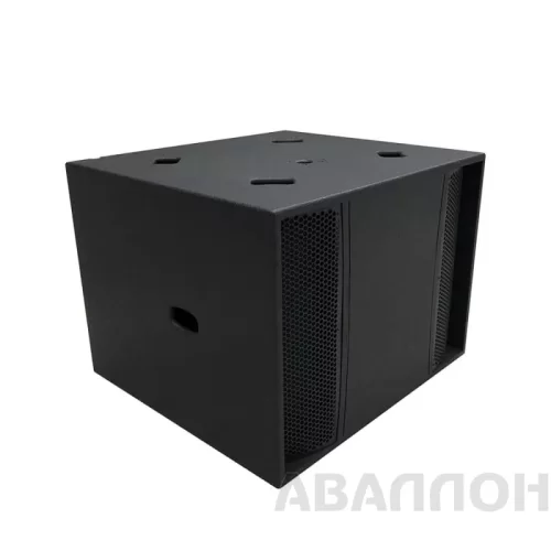 Dreamsound DS-T18SF Пассивный сабвуфер, 800 Вт., 18"