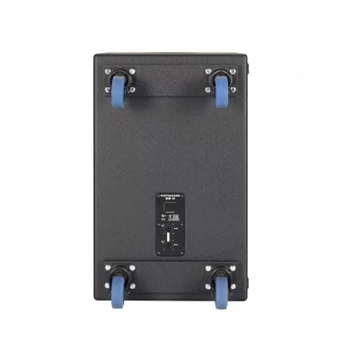 Dynacord SUB 18 Пассивный сабвуфер, 700 Вт., 18"