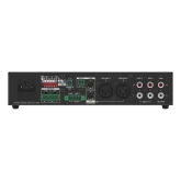 Dynacord U240:1M Трансляционный микшер-усилитель, 240 Вт.