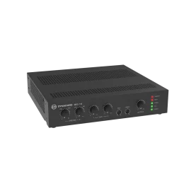 Dynacord U60:1M Трансляционный микшер-усилитель, 60 Вт.