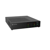 Dynacord V600:2 Трансляционный усилитель, 2x300 Вт.