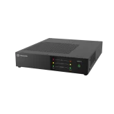 Dynacord V600:2 Трансляционный усилитель, 2x300 Вт.