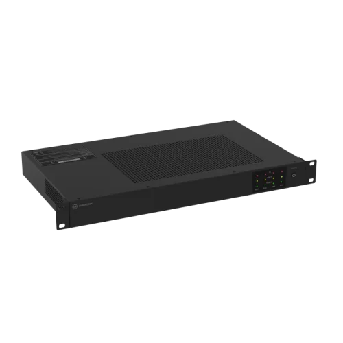 Dynacord V600:4 Трансляционный усилитель, 4x150 Вт.