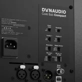Dynaudio Core Sub Compact Студийный сабвуфер, 280 Вт., 2х9"
